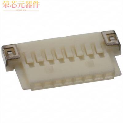 DF19G-8S-1C(05)原装「CONN SOCKT CRIMP 8POS 1MM W/