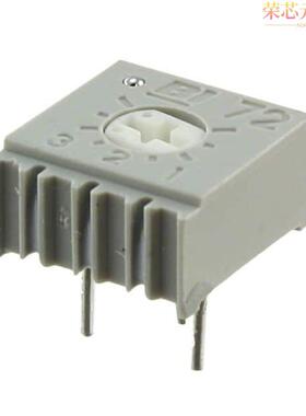 72PR50KLF原装「TRIMMER 50K OHM 0.5W PC PIN TOP」正品