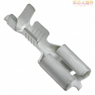 1742971-4原装「CONN QC RCPT 14-18AWG .250」正品