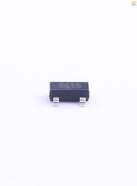 NCE3415原装「P沟道 20V 4A」正品