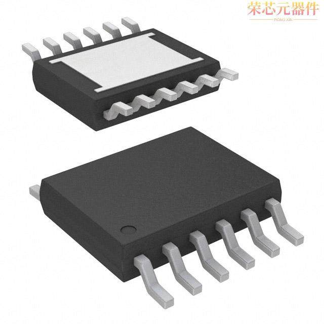 LTC3600IMSE#PBF原装「IC REG BUCK PROG 1.5A 12MSOP」正品