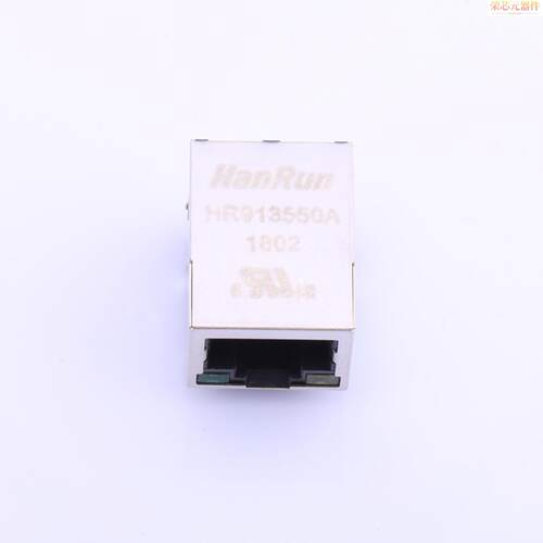HR913550A原装「用于10/100Base-T N