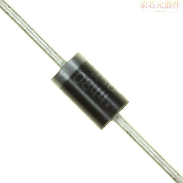 1N5820G分立半导体「DIODE SCHOTTKY 20V 3A DO201AD」