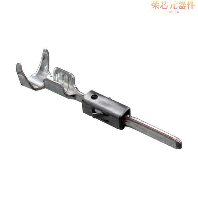 964269-2原装「CONN TAB 18-20AWG CRIMP TIN」正品