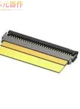 FH34SRJ-9S-0.5SH(50)原装「CONN FFC FPC 0.5MM SMD」正品