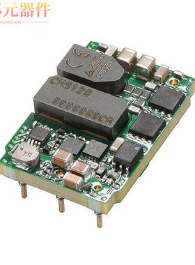 CHS1202412原装「DC DC CONVERTER 12V 120W」正品