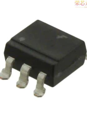 FOD4216SD原装「OPTOISOLATOR 5KV TRIAC 6SMD」正品