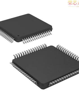 DSPIC33FJ256GP506AT-I/PT原装「IC MCU 16BIT 256KB