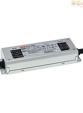 XLG-200-H-A原装「200W LED POWER SUPPLY O/P +27~56」正品