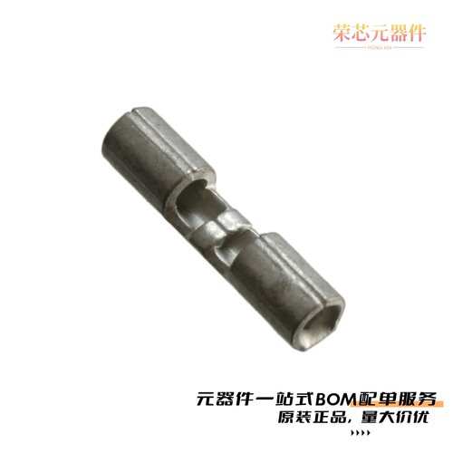 原装2-321801-3[CONN SPLICE 16-22 AWG CRIMP]