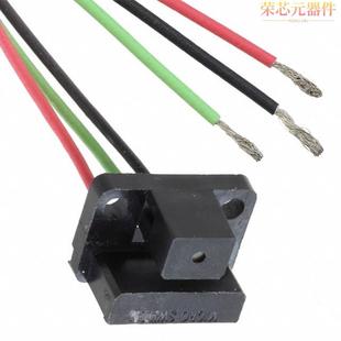 「SENSOR LEADS」正品 HALL WIRE DIGITAL 4AV19F原装