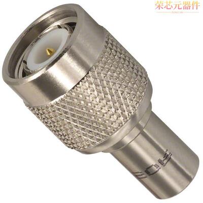 202117原装「CONN TERMINATOR PLUG TNC 50OHM」正品