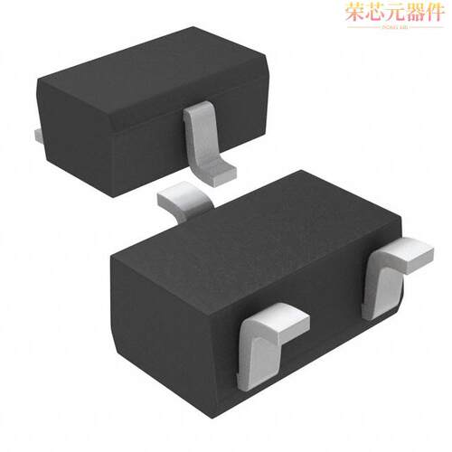 DTC124EU3T106原装「NPN 100MA 50V DIGITAL TRANSISTOR」正品