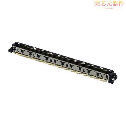 9-1827253-6原装「CONN PLUG 220POS SMD GOLD」正品