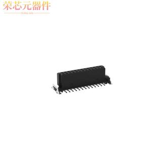 154806原装「SMC F VERT B 26POS SMT 6.20MM」正品