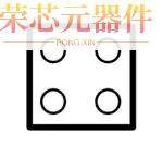 M24256X-FCU6T/VF原装「256-KBIT SERIAL I2C BUS EEP