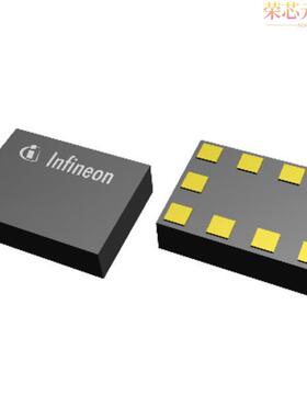 BGSA400ML10E6327XTSA1原装「IC RF SW 4XSPST 7.125G