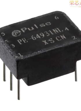 PE-64931NL原装「XFRMR T1/CEPT/ISDN-PRI 1:1:1」正品