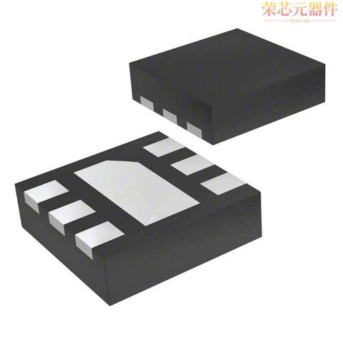 NCP705MT30TCG原装「IC REG LINEAR 3V 500MA 6WDFN」正品