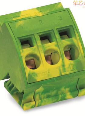 812-110原装「GROUND BUSBAR TERMINAL BLOCK; FO」正品