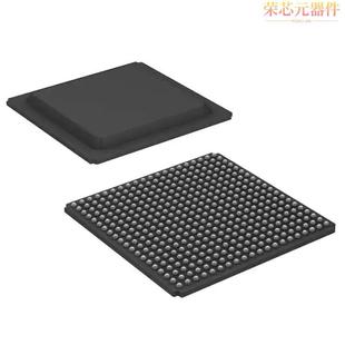 FPGA XC3S400AN 「IC 400FBGA」正品 5FGG400C原裝 311