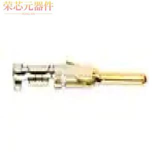 111原装 PKG」正品 BULK GAGE CONTACT 「MALE