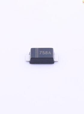 1SMAF4758A原装「56V 1W」正品