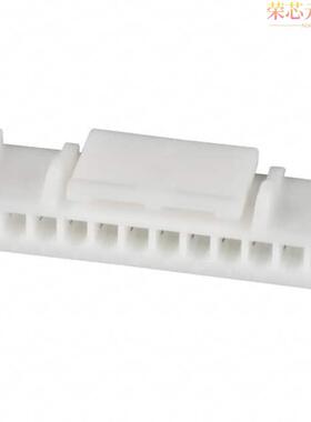 PAP-12V-S原装「CONN HOUSING PA 12POS 2MM WHITE」正品