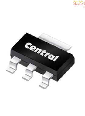 CZTA14 TR PBFREE原装「TRANS NPN DARL 30V 0.5A SOT