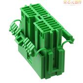 D3C1原装 「CONN 22POS PIN 22P DUAL STR AG5 CRIMP」正品