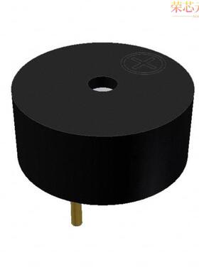 AT-0927-TT-2-R原装「BUZZER MAGNETIC 3V 9MM TH」正品