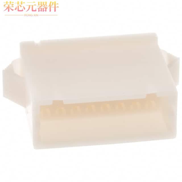 DF1BA-16DEP-2.5RC原装「CONN PLUG HOUSING 16POS 2.