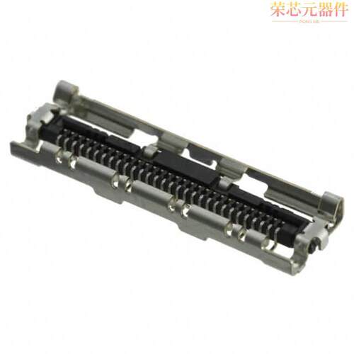 DF36A-30S-0.4V(51)原装「CONN RCPT 30POS 0.016 GOL