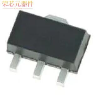 MID 「PWR PERF TRANSISTOR DXT651Q SOT89」正品 13原装