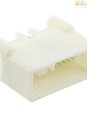 1376113-2原装「CONN HEADER VERT 40POS 2.2MM」正品