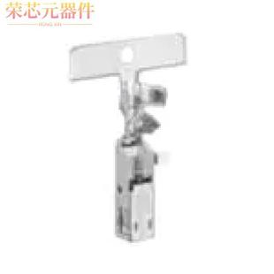 2.9SCF原装 1.6 「CONN SOCKET TERM GT21 CENTER 2428