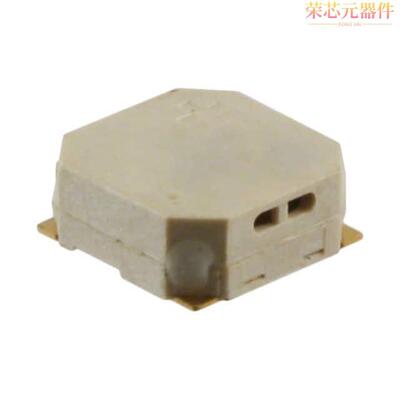 CSS-J4B20-SMT-TR原装「BUZZER MAGNETIC 3.6V 8.5X8.