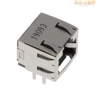 MOD JACK SHLD」正品 1原装 「CONN 1955491 8P8C