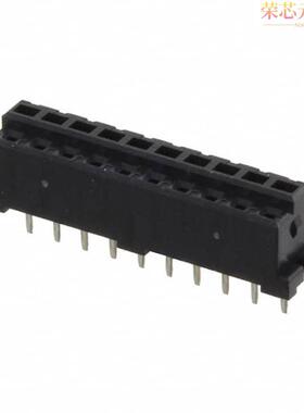 DF3-10S-2DSA(25)原装「CONN RCPT 10POS 0.079 TIN PCB」正品