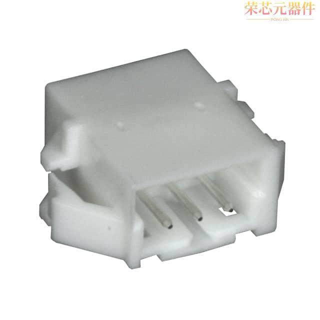 292254-3原装「CONN ADAPT PLUG/PLUG 3POS 2MM」正品