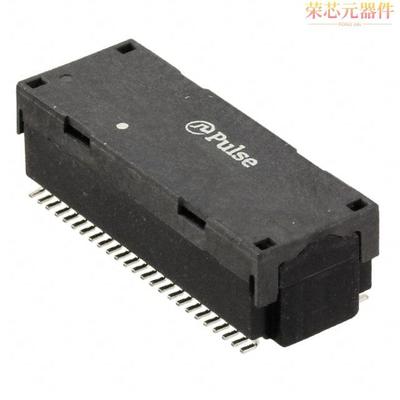 HX5020FNLT原装「XFMR 1 CT:1CT TX/RX 350UH」正品