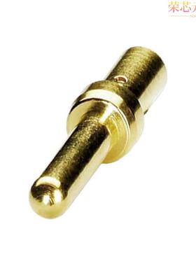 1596770原装「CONTACT PIN SZ 1.0MM CRIMP GOLD」正品