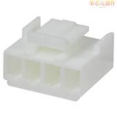 4N原装 WHT」正品 「CONN VHR 3.96MM HOUSING 4POS