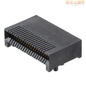 MINI SAS 38P 1761987 RCP 「CONN SLD 9原装 SMD」正品