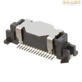 「CONN GOLD」正品 PLUG SMD 30POS 0550910374原装
