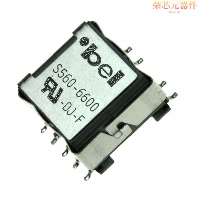 S560-6600-DJ-F原装「MODULE XFRMR LAN SHDSL ISOL SMD」正品