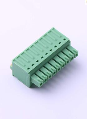 KF2EDGKD-3.5-9P原装「插拔式接线端子 KF2ED