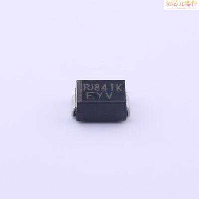 P6SMB160A_R1_00001原装「表面安装瞬态电压抑制器