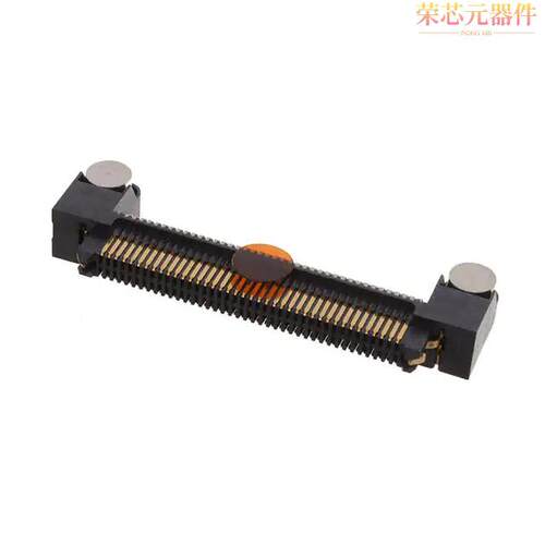 ERM8-040-01-L-D-RA-L-K-TR原装「CONN HDR 80POS R/A