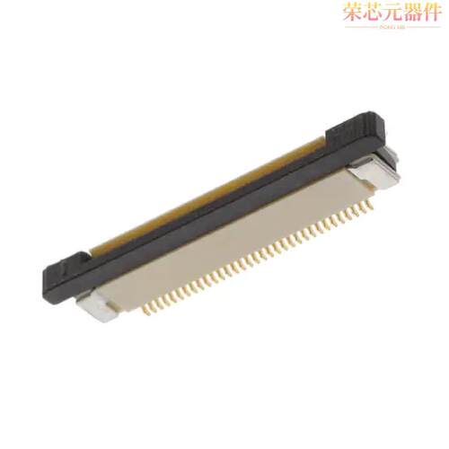 F32Q-1A7H1-11033原装「FLEX CONNECTOR, 0.50MM PITC